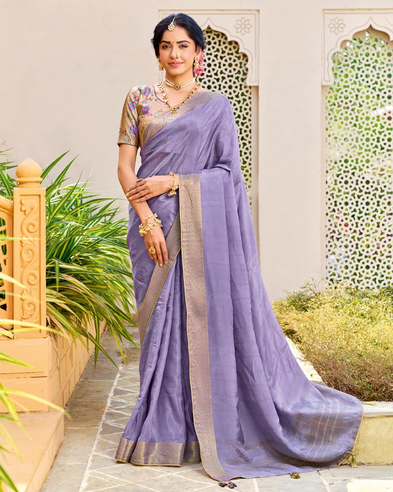 <strong>Art Silk Saree</strong>