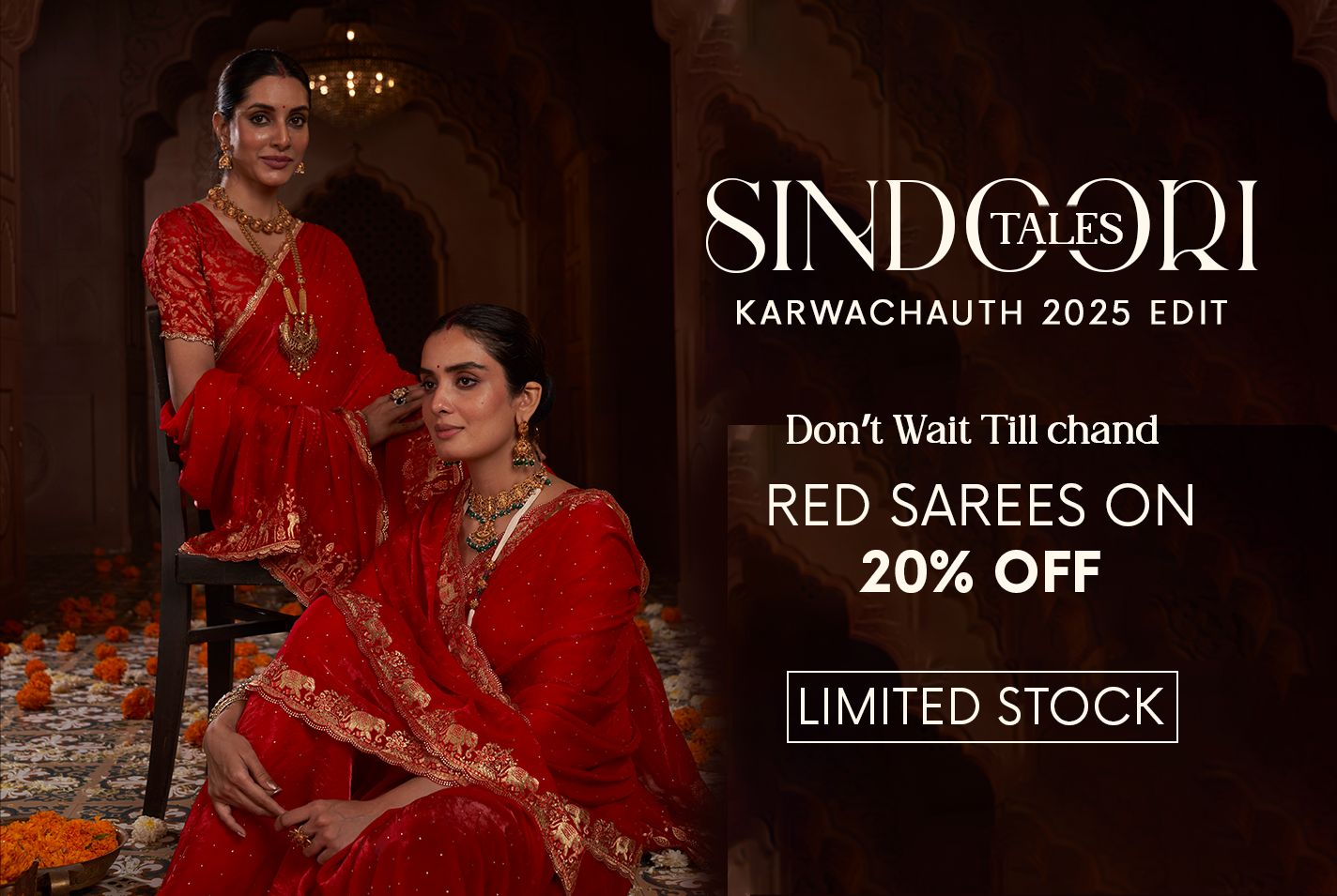 The Red Karwachaut Edit