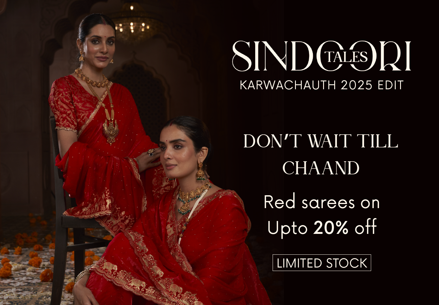 The Red Karwachaut Edit