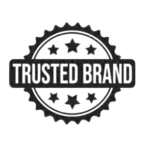 Most Trusted Brand
