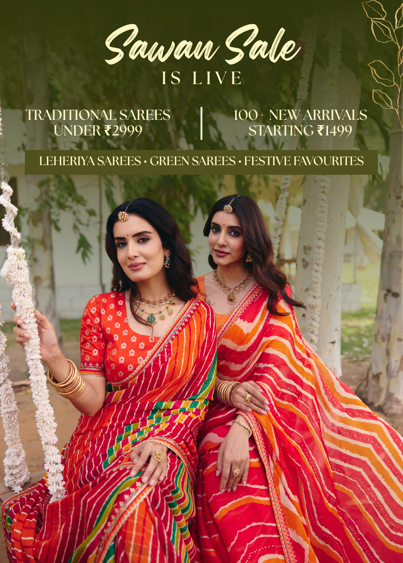 Traditional Wear