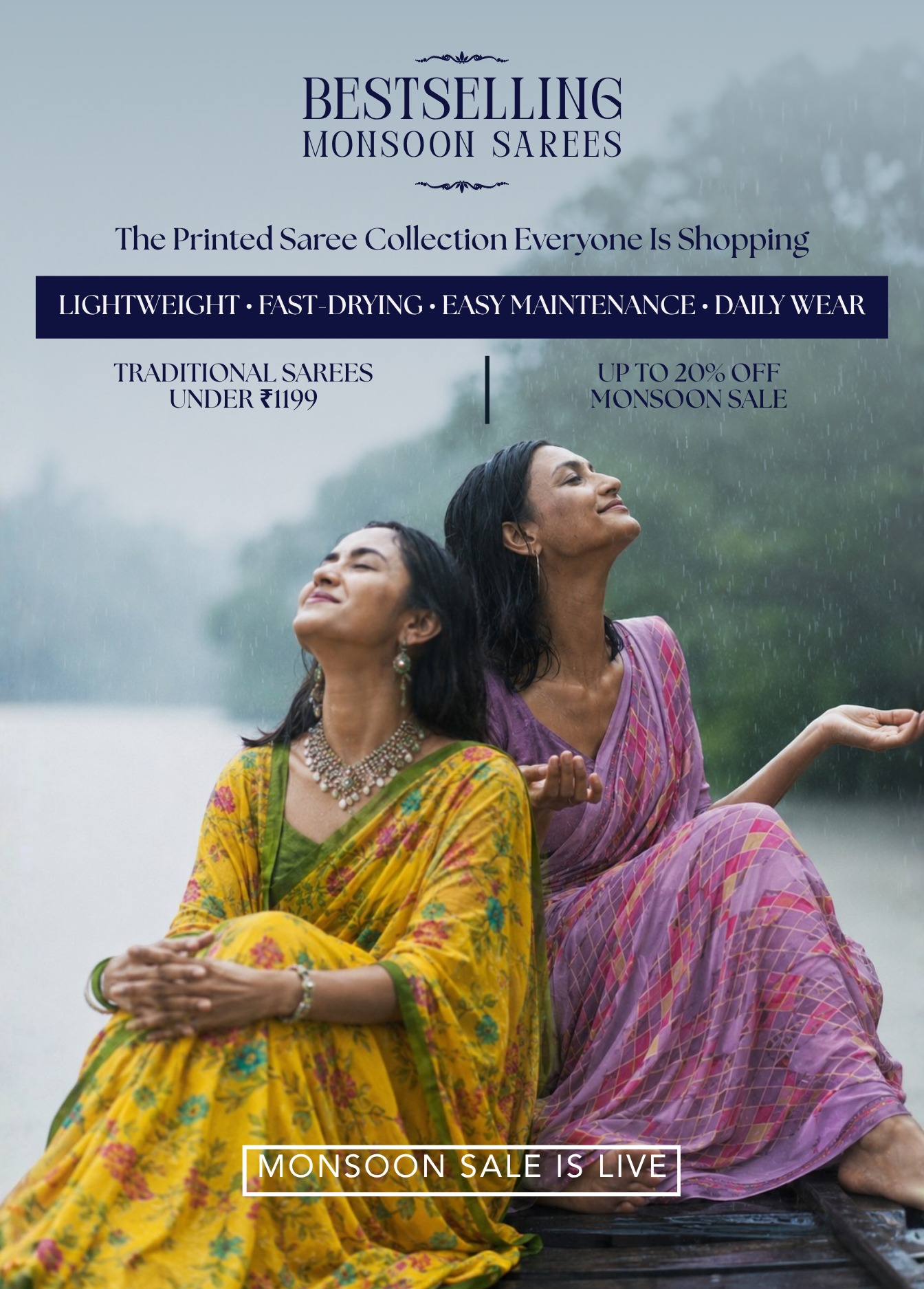 MONSOON SPECIAL