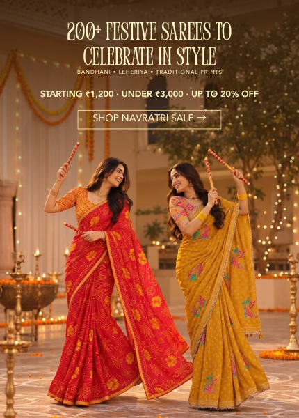 Navratri special