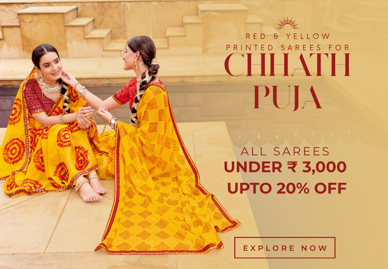 Chhat Puja Special