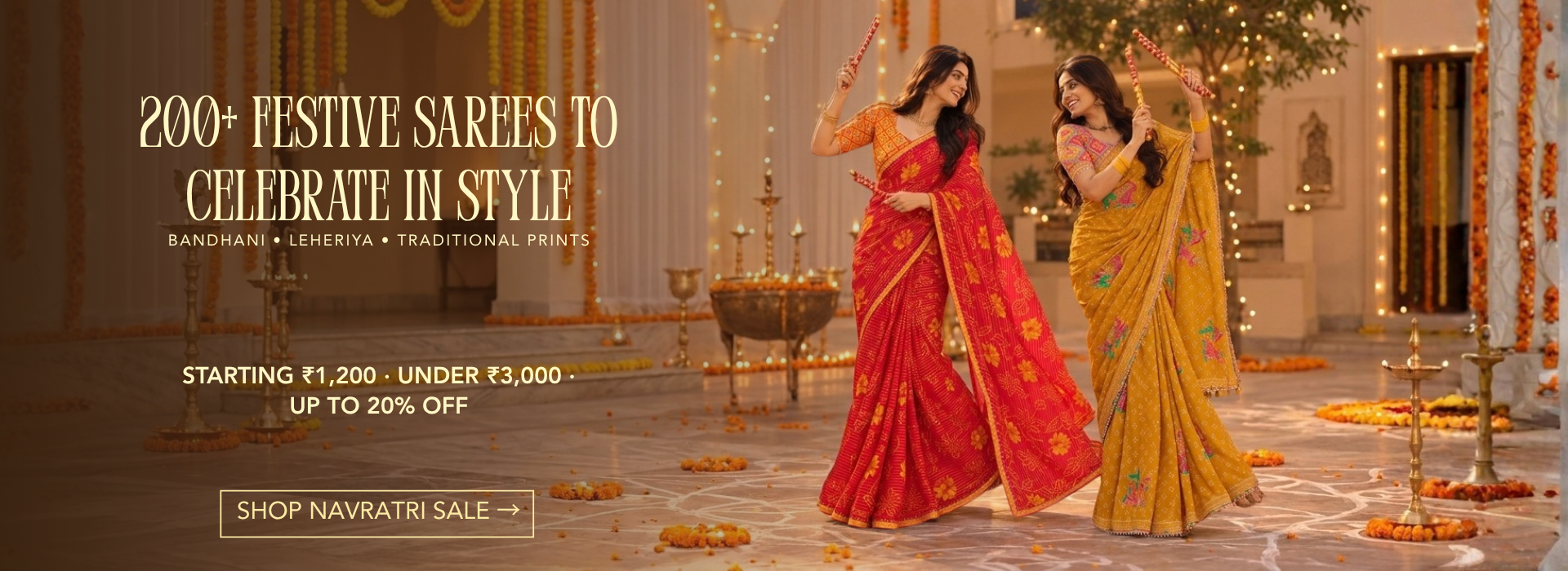 Navratri special