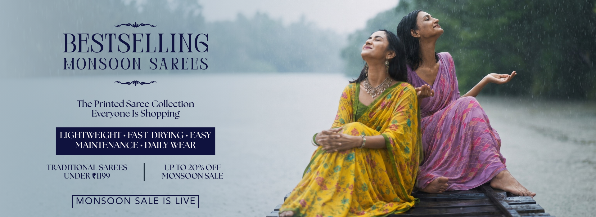 MONSOON SPECIAL