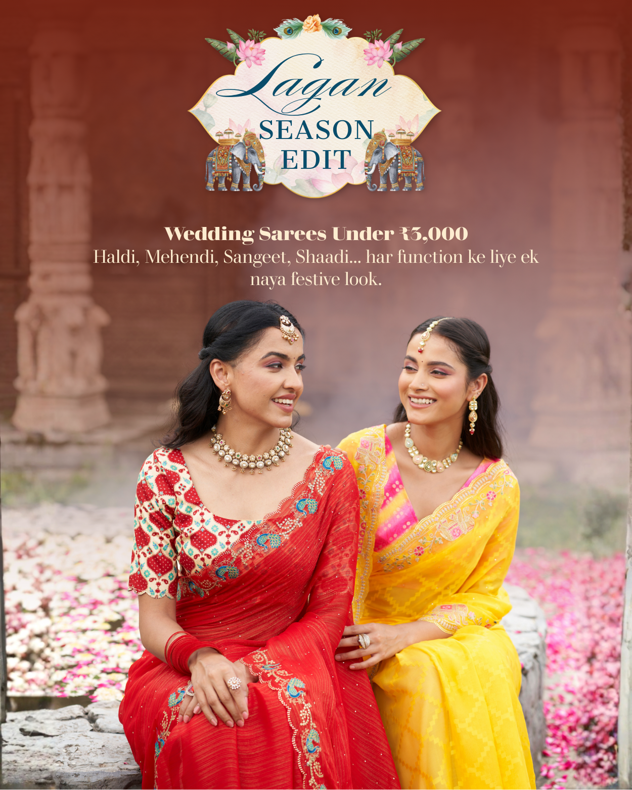 Wedding Picks under 5k