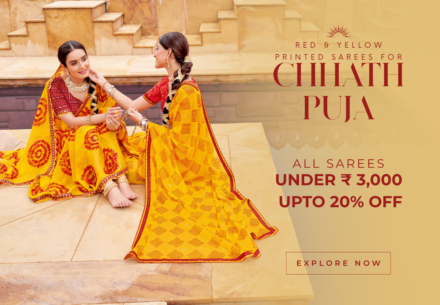 Chhat Puja Special