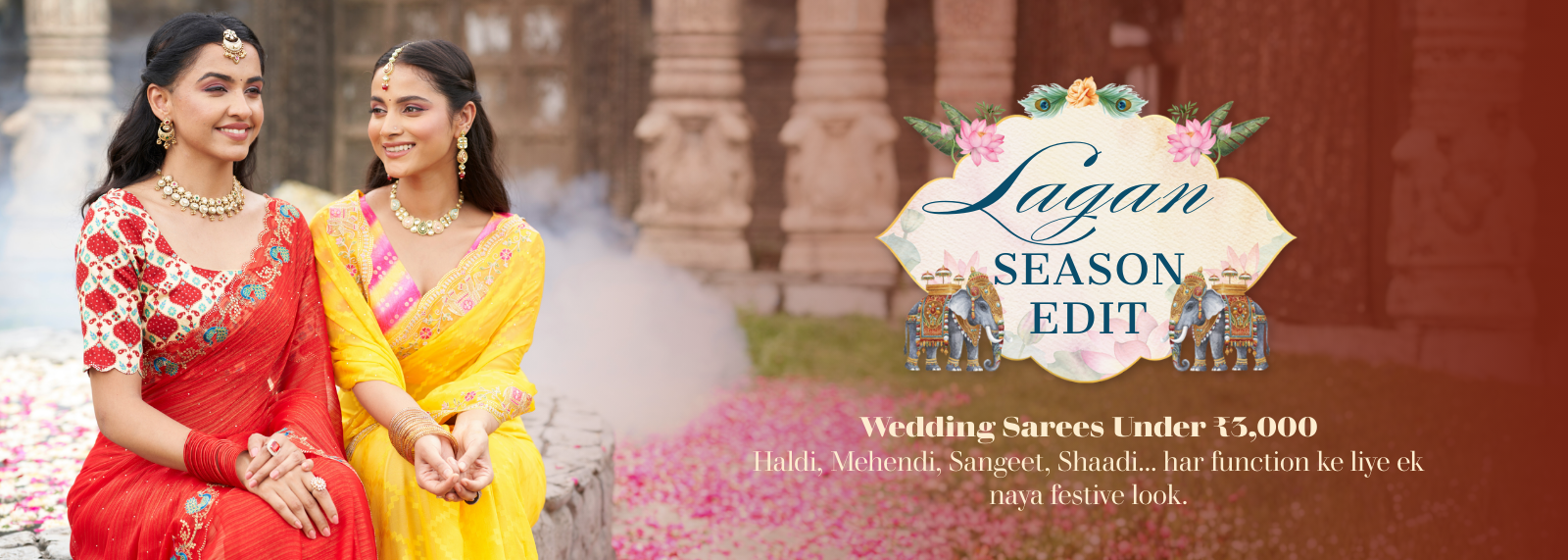 Wedding Picks under 5k