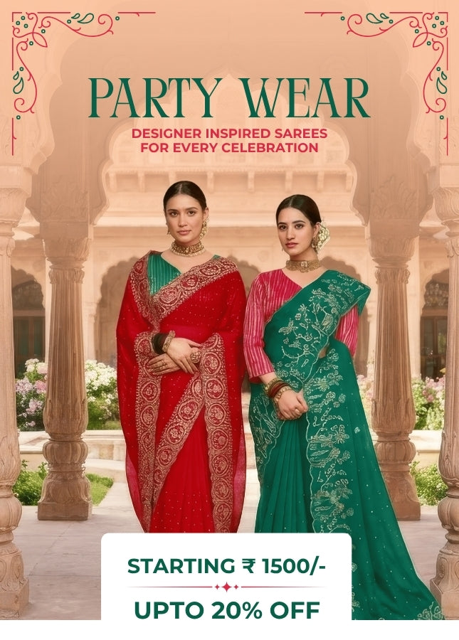 Party Wear