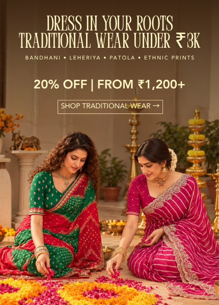 Traditional Wear